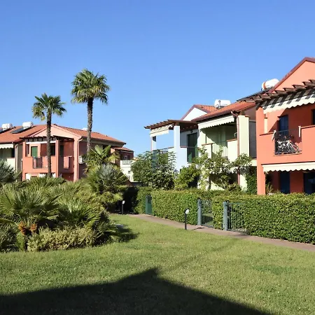Locazione Turistica Trilo 6 Balcony