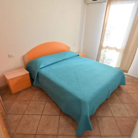 Apartment Locazione Turistica Trilo 6 Balcony Lignano Sabbiadoro
