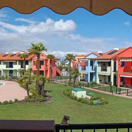 Locazione Turistica Trilo 6 Balcony Διαμέρισμα